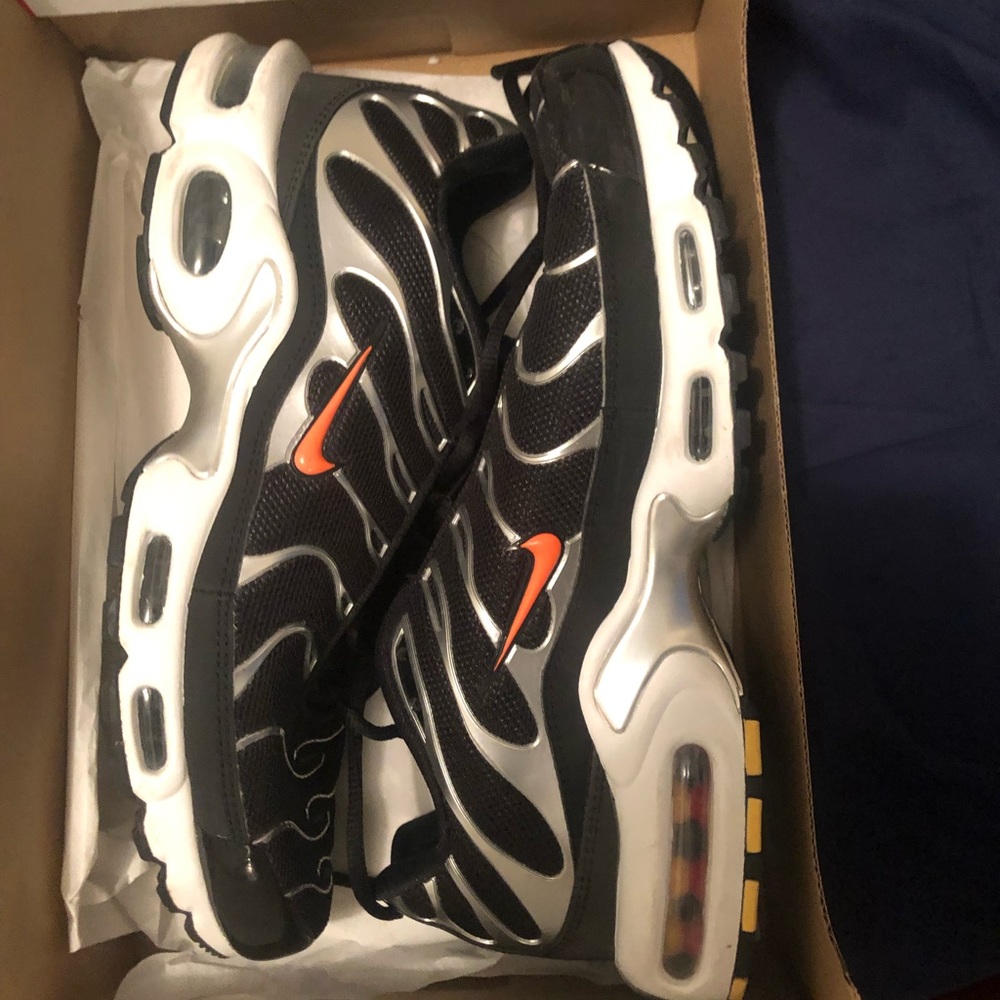 Nike shoes Air max plus tn